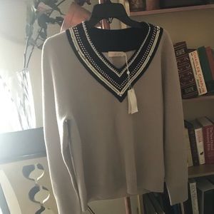 Tory Burch sweater